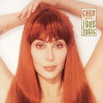 Love and Understanding - Cher album art