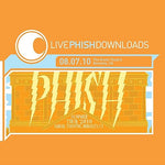 Heavy Things - Phish album art