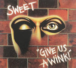 Action - Sweet album art