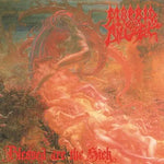 Abominations - Morbid Angel album art