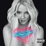 Work Bitch - Britney Spears album art