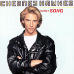 The One and Only - Chesney Hawkes album art