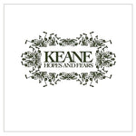 Everybody's Changing - Keane album art