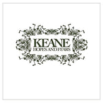 Everybody's Changing - Keane album art