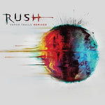 One Little Victory - Rush album art