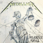 One - Metallica album art