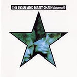 Drop - The Jesus and Mary Chain album art