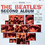 I'll Get You - The Beatles album art