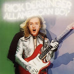 Rock and Roll, Hoochie Koo - Rick Derringer album art
