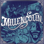 No Cigar - Millencolin album art