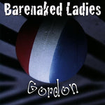 Brian Wilson - Barenaked Ladies album art