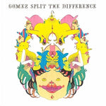 Sweet Virginia - Gomez album art