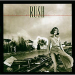 Freewill - Rush album art