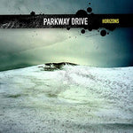 Boneyards - Parkway Drive album art