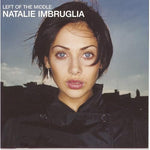 Torn - Natalie Imbruglia album art
