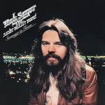 Hollywood Nights - Bob Seger album art