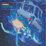 Rex Kramer - Gomez album art