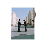 Shine on You Crazy Diamond (Complete Suite) - Pink Floyd album art
