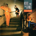Too Hot - Kool & The Gang album art