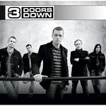 It's Not My Time - 3 Doors Down album art