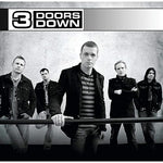 Citizen/Soldier - 3 Doors Down album art