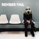 Yellow Angels - Senses Fail album art