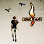 Cassie - Flyleaf album art