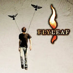 Fully Alive - Flyleaf album art