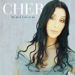 Believe - Cher album art