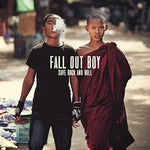 My Songs Know What You Did in the Dark (Light Em Up) - Fall Out Boy album art