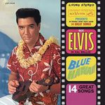 Can't Help Falling in Love - Elvis Presley album art