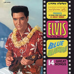 Slicin' Sand - Elvis Presley album art
