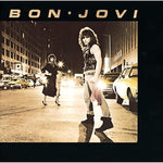 She Don't Know Me - Bon Jovi album art