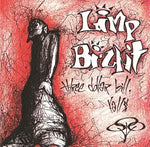 Stalemate - Limp Bizkit album art
