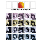 Going Down - Jeff Beck album art