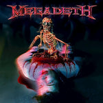 Moto Psycho - Megadeth album art