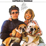 Love Will Keep Us Together - Captain & Tennille album art