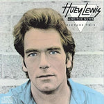 Do You Believe in Love - Huey Lewis and the News album art