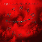 The Wreckers - Rush album art