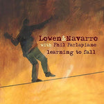 You Can Tell Me Anything - Lowen & Navarro album art