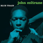 Lazy Bird - John Coltrane album art