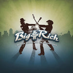 Lost in the Moment - Big & Rich album art