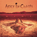 Junkhead - Alice in Chains album art