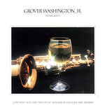 Just the Two of Us - Grover Washington Jr album art