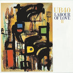 Kingston Town - UB40 album art