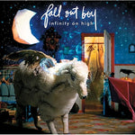 The Take Over, the Breaks Over - Fall Out Boy album art