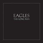 The Long Run - Eagles album art