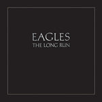 I Can't Tell You Why - Eagles album art