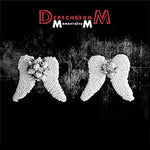 Ghosts Again - Depeche Mode album art
