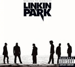 What I've done - Linkin Park album art